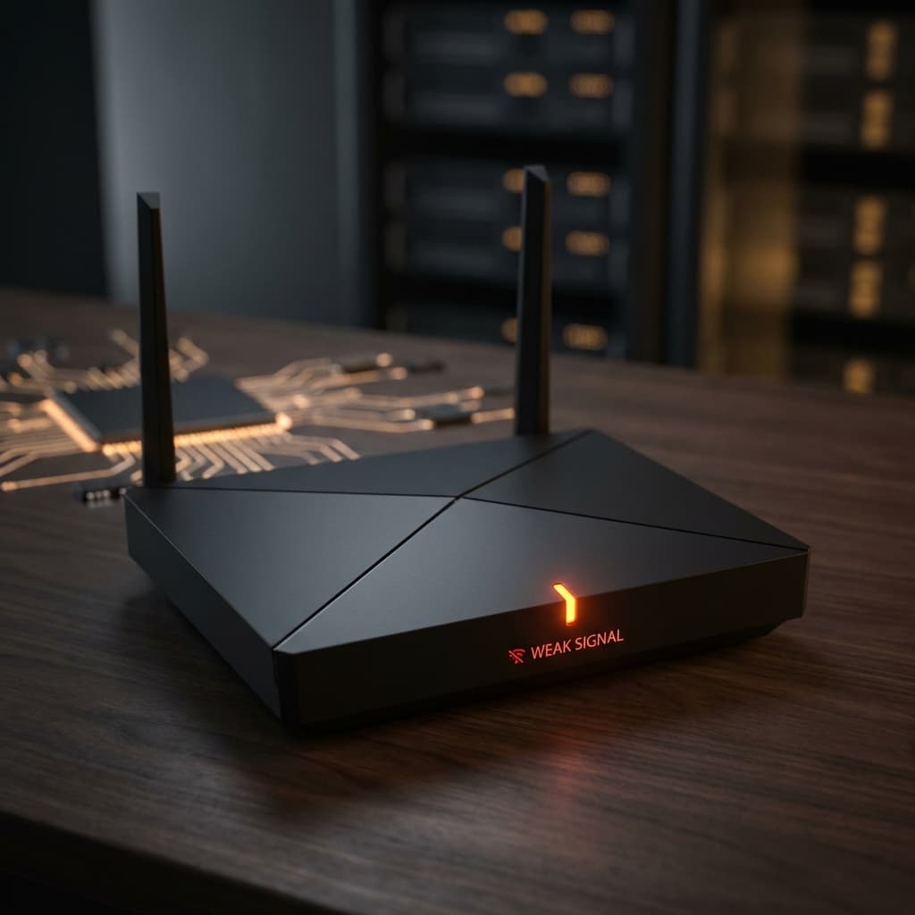 WLAN langsam? 9 schnelle Checks, die wirklich helfen (ohne Technik-Blabla)